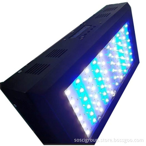 LED Aquarium Light Dimmable Lights for Tank (SOS-AA60*3W)